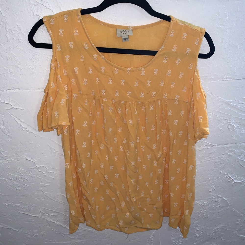 Dressy shirt